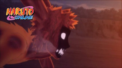 naruto online game mmorpg
