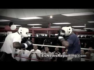 Mikey Garcia 34-0 28 KO p4p one of the best boxers in world - esnews boxing