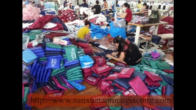 Sản xuất áo mưa gia công - xưởng sản xuất áo mưa - 08 6805 6090 (1)