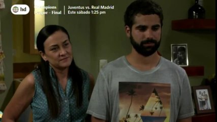 Solo una Madre Jueves 01-06-17 parte 3