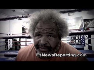 The King Of COMPTON Sampson On The History Of LA Gangs - esnews