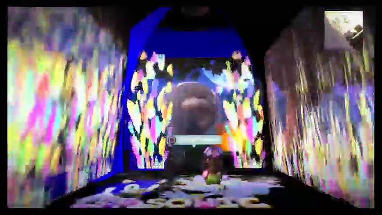 sonicexe7's Live PS4 Broadcast (157)