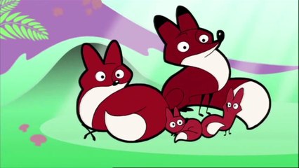 Mr. Bean - Fox Hunt-asi4xZyyfzg