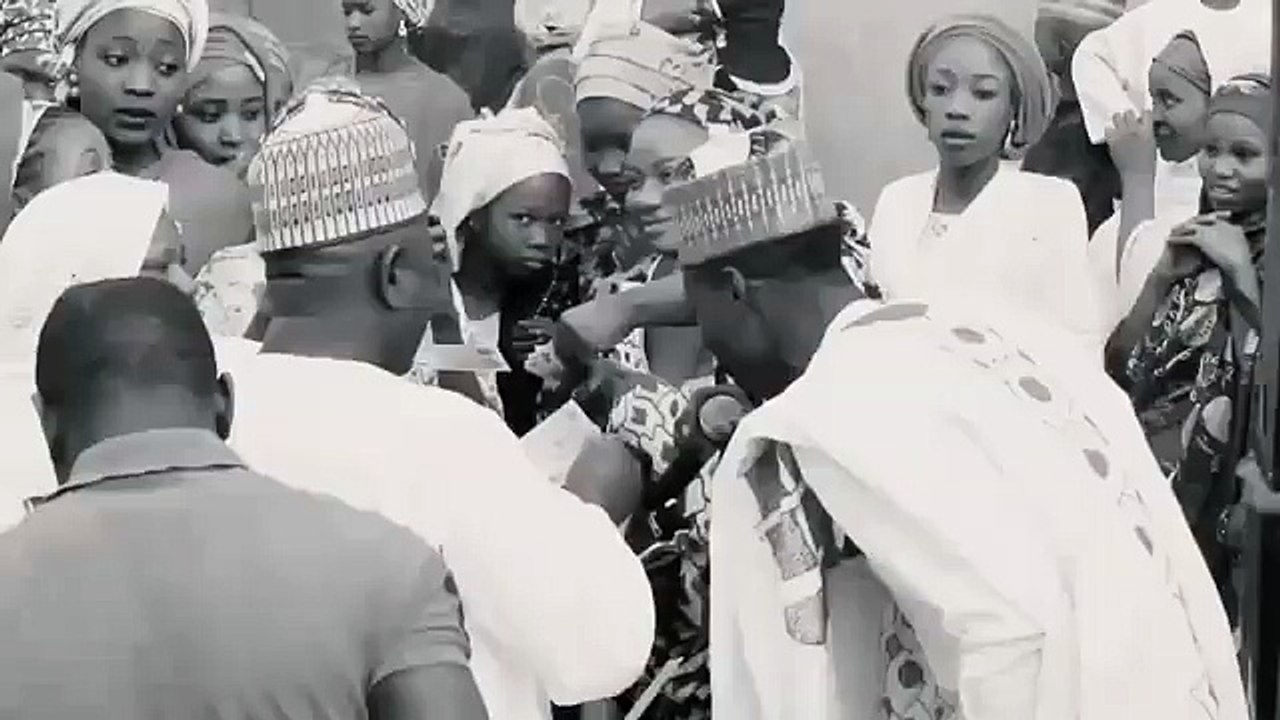 Ado gwanja a nijar