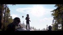 Star Wars Battlefront 2 Teaser Trailer - Star Wars Battlefront 2 Game Video 2017 2018