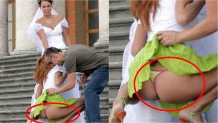 लग्नाच्या पहिल्या रात्री नवरीचे कपडे नवऱ्याचे सगळे मित्र काढतात. After wedding cloth removed by friends