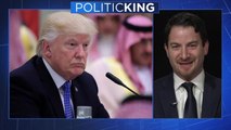 Joel Rubin discusses Trump's controversies hurting the GOP agenda