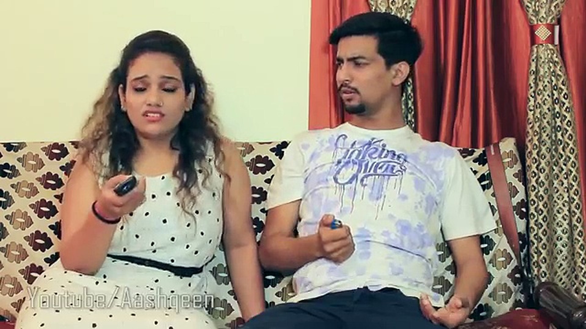 Aashqeen funny videos hotsell