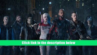 watch  Suicide Squad Full Download