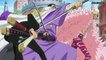 Zoro Roronoa Vs. Fujitora! _「One Piece EP 662」_ FULL Eng Sub