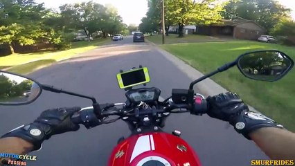 ROAD RAGE Incidents & MOTORCYCL PEOPLE vs. Dir