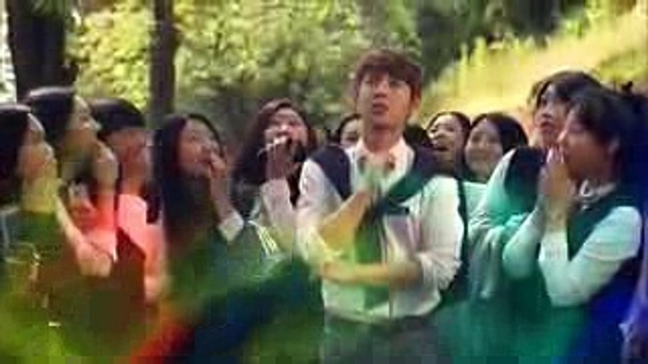 After School Lucky or Not [ep 5 eng sub]