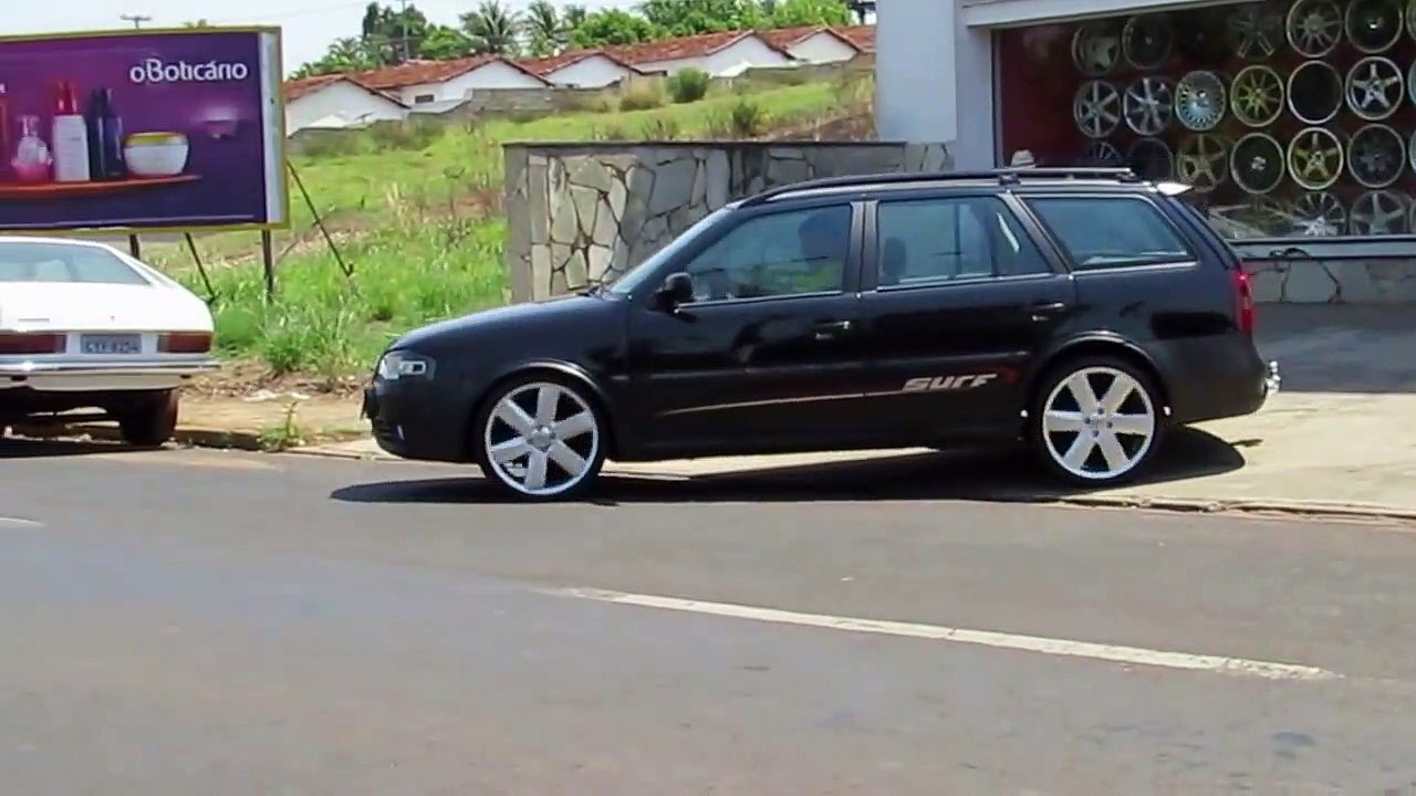 PARATI SURF   RODAS VOLCA32423418'   PNEUS 195_35_1