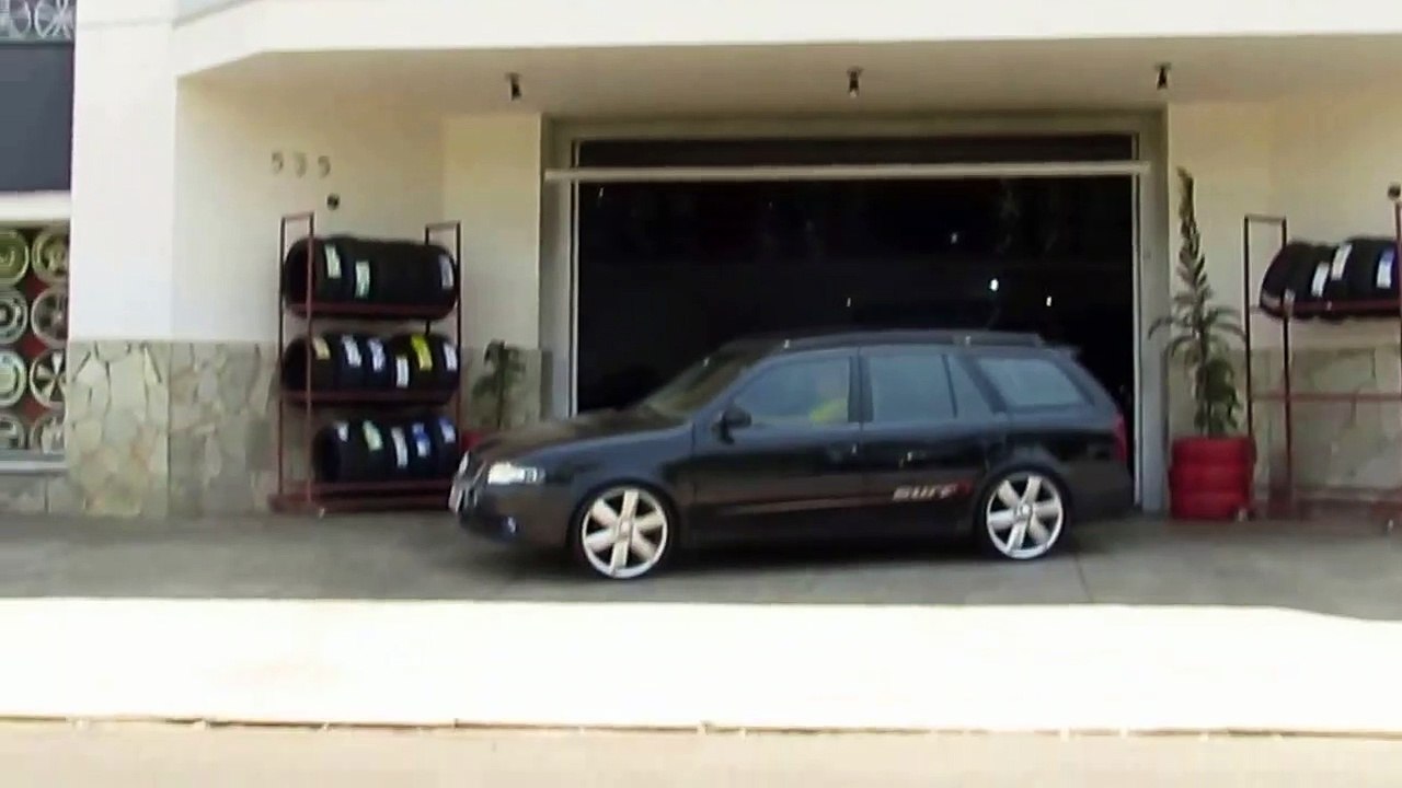 PARATI SURF   RODAS VOLCANO VwerwreNEUS 195_35_18   MOL