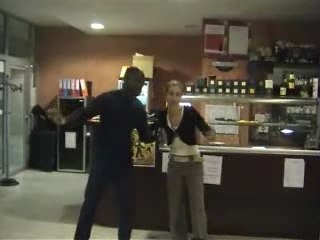 Slam rendez-vous astro'café 5 octobre 2007