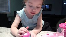 Shopkins Glitzi Globes Toreviews! Make Shopkins Snow Globes