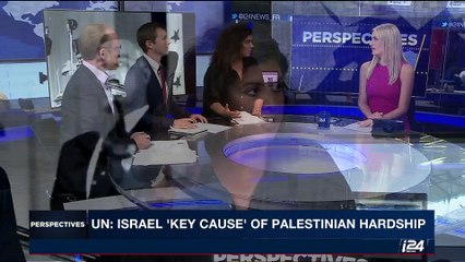 PERSPECTIVES | Israel to mark 50 years since Six-Day War | Thursday, June 1st 2017