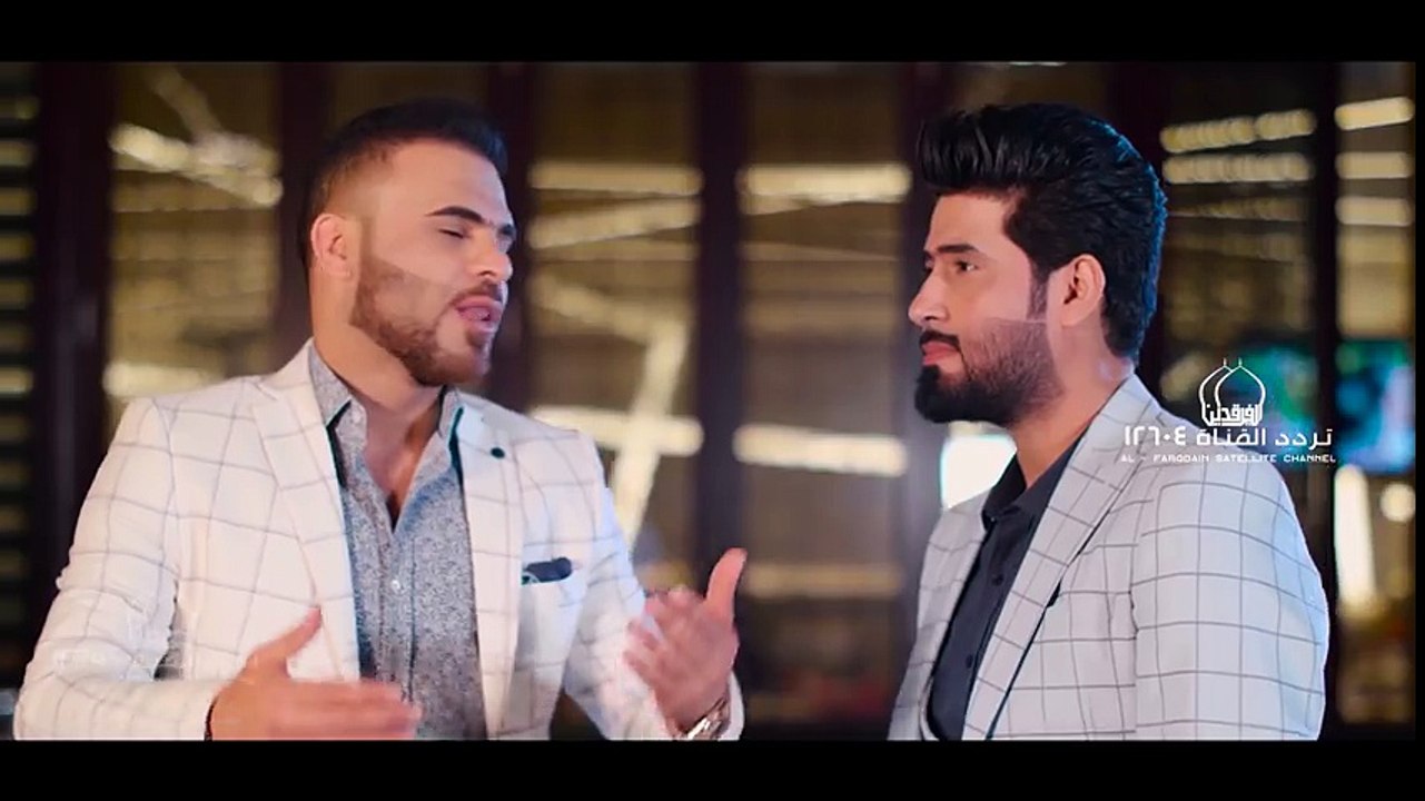 باب الحلم I تيسير الموالي _ احمد الساعدي_علي ط