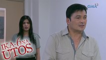 Ika-6 Na Utos Teaser Ep. 136: Alam na ni Rome ang totoo