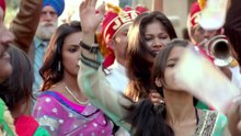 "Ambarsariya" Fukrey Song By Sona Mohapatra | Pulkit Samrat, Priya Anand ( Mehar Awais 786 )