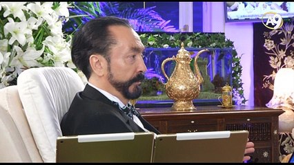 Münafıklar Peygamberimiz (sav)’in evinde uzun kalarak hanımlarından laf almaya çalışırlardı