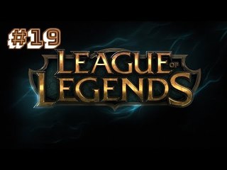 League of Legends: "Momente din joc" (Moments of the game) - part #19