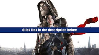 watch  Assassin's Creed HD Online