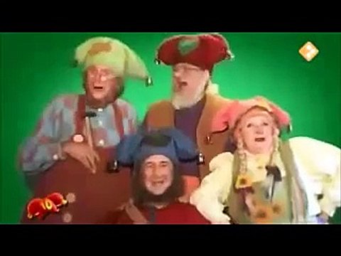 Is Kabouter plop evil _ XD