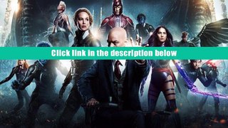 Free X-Men: Apocalypse Streaming
