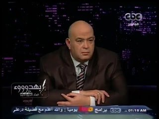 #بهدوووء | الحلقة الكاملة 16-2-2014 | آقوى مناظرة فكرية بين حسن نافعه ومكرم محمد آحمد