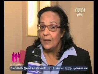 #الستات_مايعرفوش_يكدبوا | تقرير عن دور المرأه عبر التاريخ