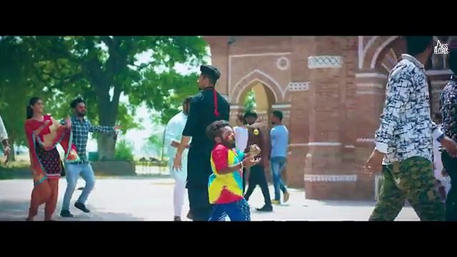 Jinna Tera Main Kardi (Full HD)-Gurnam Bhullar Ft. Mix Singh-New Punjabi Songs 2017