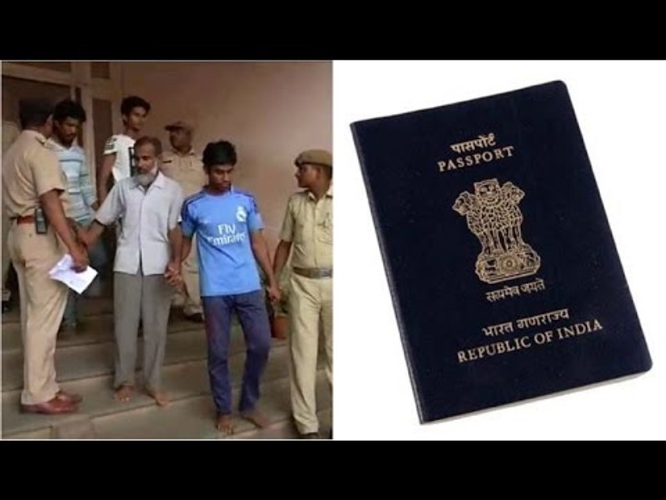 Bangladesh Citizens Who Came Into India Illegally Gets Aadharcard ,Passport
