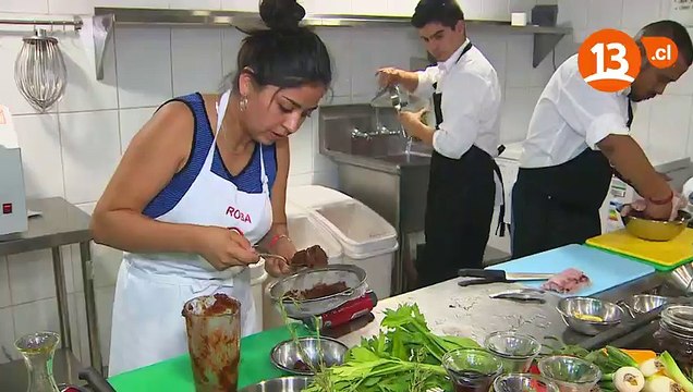 Master Chef-Cap25 - Hotel de emociones -pt7