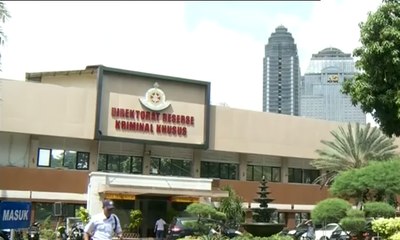 Polda Metro Jaya Tangkap 3 Terduga Pelaku Intimidasi Anak