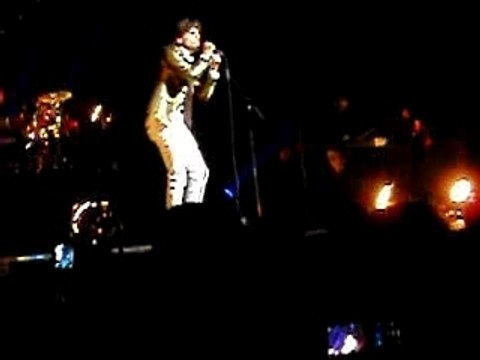 Concert Mika Nantes Relax