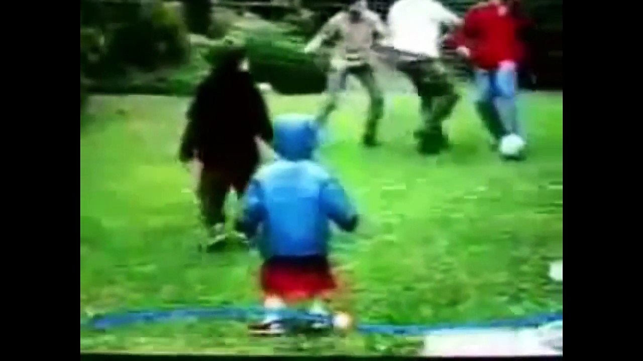 Headshot Compilation, funny video