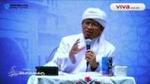 Ini Bahaya Akal Tanpa Iman