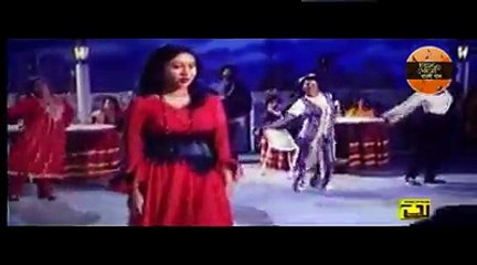 গান : নিশি দিন প্রতি দিন স্বপ্নে দেখি  ছবি : স্বপ্নের নায়ক  অভিনয় : সালমান শাহ - শাবনুর