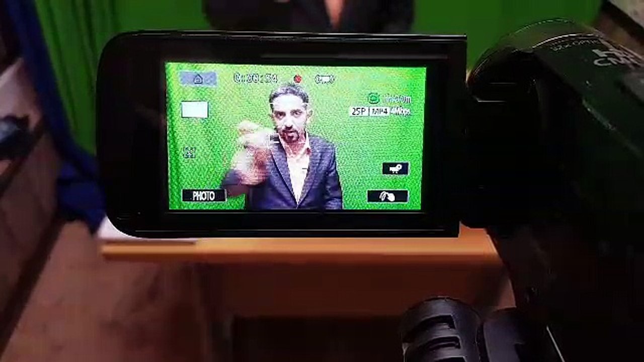 بهزاد حسین عباسی CRM استاد  CRM تدریس  CRM مدرس