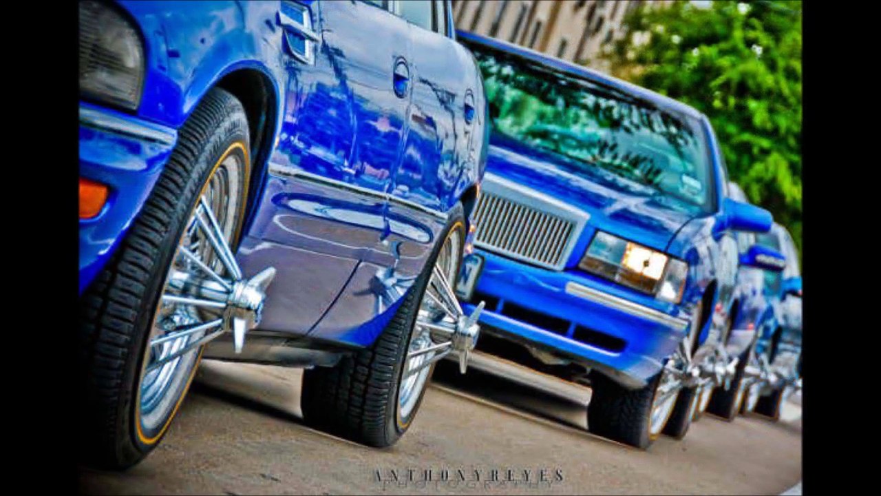 Coming Down - CJ'S UNIQUE BEAT'$