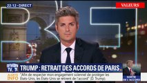 Accords de Paris : Ségolène Royal furieuse contre Trump