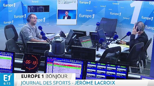 Le journal des sports - Et de quatre pour les Lyonnaises !