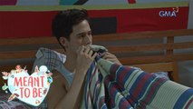 Meant to Be: Sakit sakitan si Ethan | Episode 102