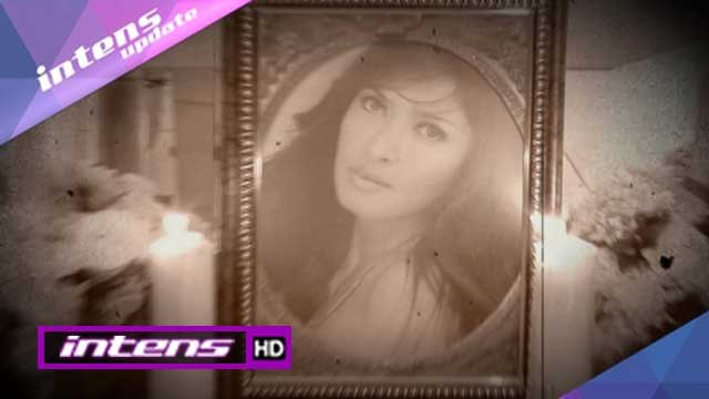 Meninggalnya Yana Zein - Intens 02 Juni 2017