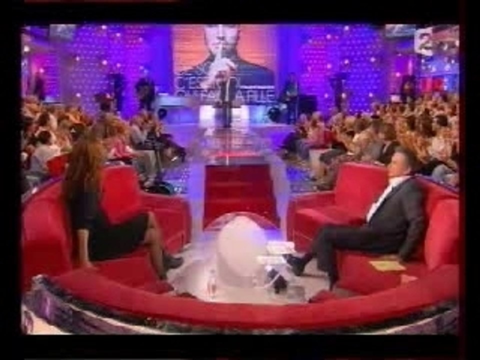 Vincent Baguian - Ce soir, c'est moi qui fais la fille