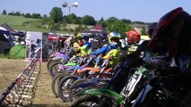 Motocross Loudun 2017