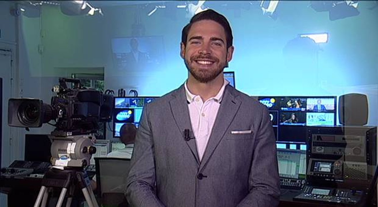 Changement de temps ce week-end