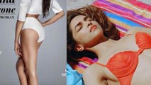 Deepika Padukone FLAUNTS A$$ For Maxim's H0T Cover