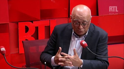 Christian Menanteau : du très faible niveau de qualification des Français